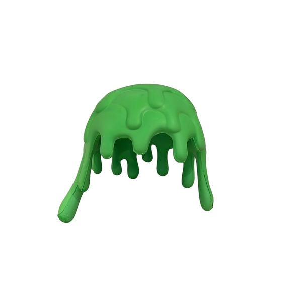 Nickelodeon Accessories - NWT Nickelodeon Slimehead Hats Christmas Gameday Gift